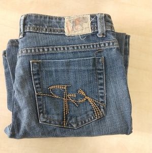 Chip & Pepper C7P Laguna Beach Flare